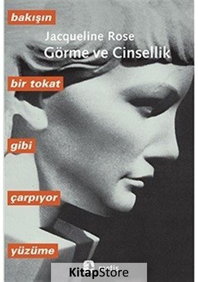 Görme ve Cinsellik / Jacqueline Rose