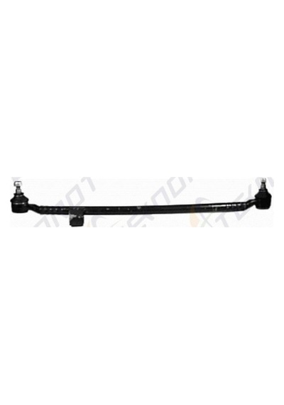 Orta Rot Mercedes E Class W124 504585997