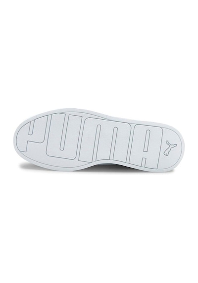 Puma Skye Clean Kadın Sneaker Siyah - Beyaz