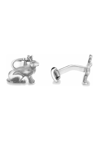 Montblanc The Legend Of Zodiac, Rabbit Kol Düğmesi 128337