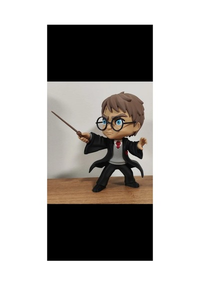 Harry Potter Figür 22 Cm