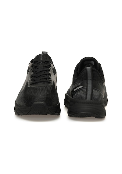 Reebok Thunderblock I Siyah Erkek Koşu Ayakkabısı 000000000102030556 Siyah-k Grı-gumus
