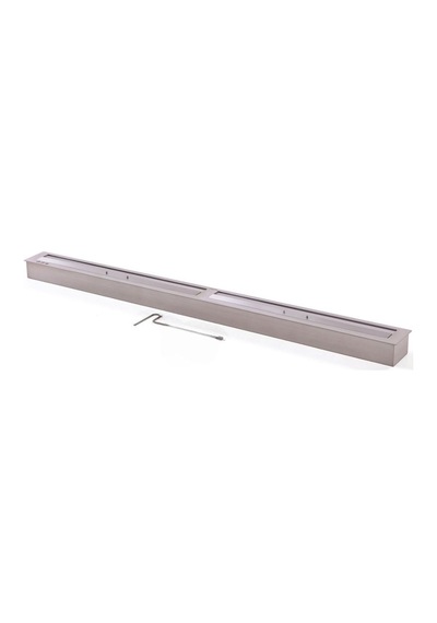 Copart 200 Cm Design Burner Bacasız Şömine