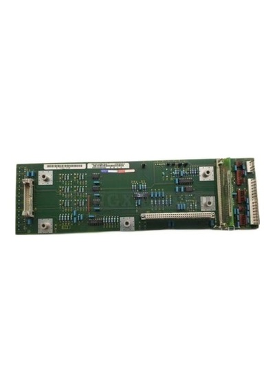 6se7031-2hf84-1bg0 Sıemens Inverter Interface Board 2.el