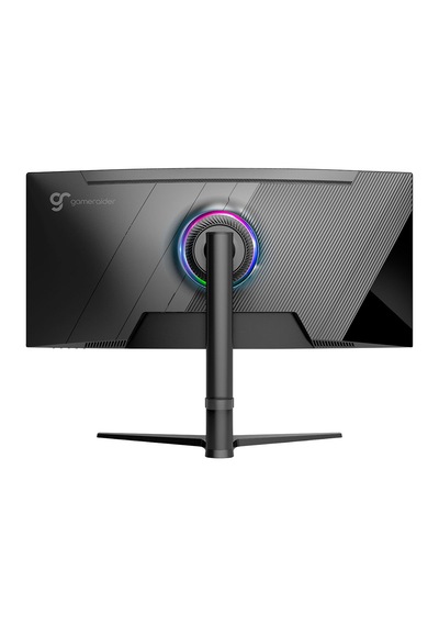 Gameraider Osırıs Gr34uc18v 34 İnç 180hz 0.5ms Uwqhd Adaptive Sync Va Kavisli Gaming Monitör