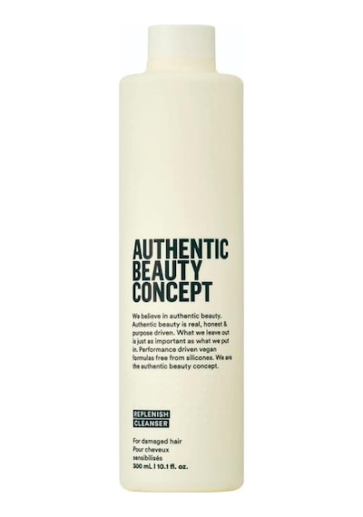 Authentic Beauty Concept Replenish Cleanser Vegan Şampuan 300ml