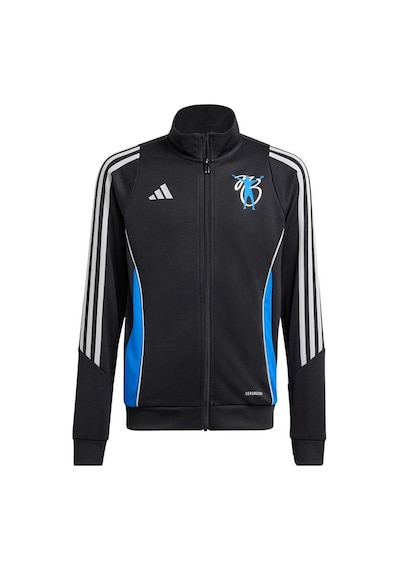 Adidas Çocuk Ceket Jb Tr Jkt Y Jx3943 Siyah