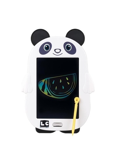 Lc Sevimli Panda Çizim Tableti 8,5 İnç