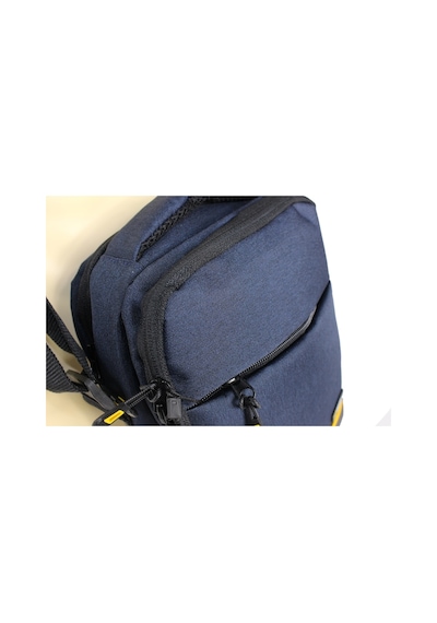 Mega Polo M 1020 Mega Bag Erkek Omuz Askılı Portföy Çanta, El Çantası