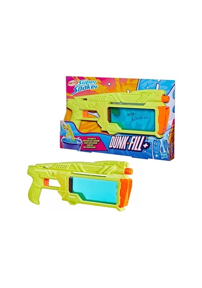 G2146 Nerf Super Soaker Soaker Dunk Fill