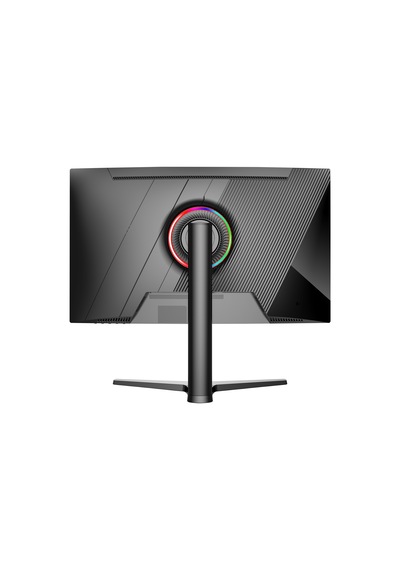Bronzturq 27" 240hz 1 Ms Dp + Hdmı Fhd Kavisli Monitör Btq270fhd240-jy