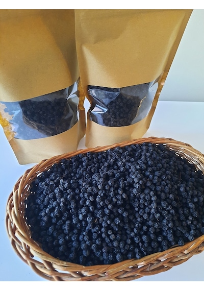 Aronia Sante Kurutulmuş Aronya 500 G