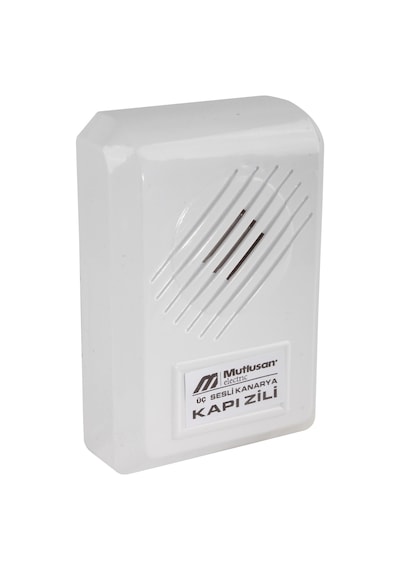 Electrimax  RFID Şifreli Kapı Kilidi Geçiş Kontrol Zil Sistemi