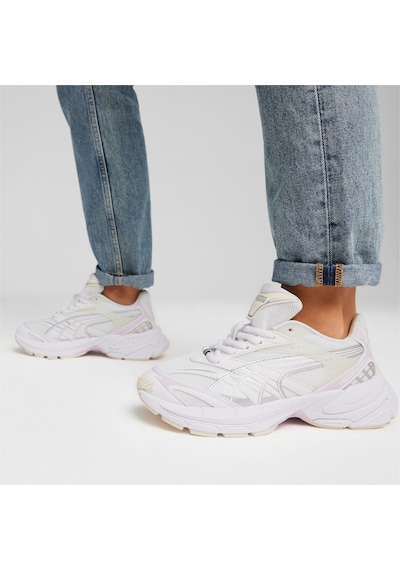 Puma Velophasis Always On Spor Ayakkabı 395908 05 Beyaz