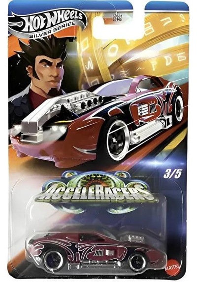 Hot Wheels Film Arabaları Özel Seri Gdg83-jcb93