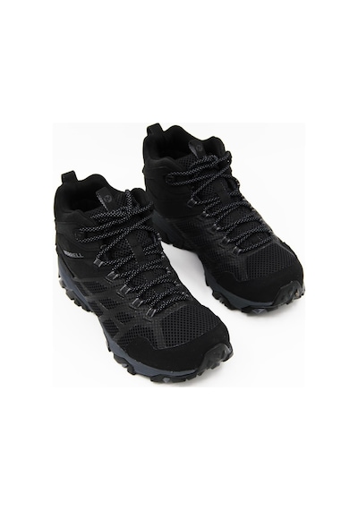 Merrell Moab Fst 2 Ice Thermo J99827 Erkek Outdoor Bot - Siyah