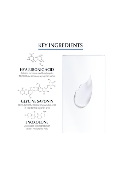 Eucerin Hyaluron-filler + 3x Effect Gece Kremi 50ml