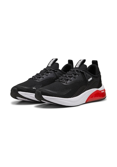 Puma Cell Thrill Erkek Koşu Ayakkabısı 31016802 Siyah 31016802 Siyah