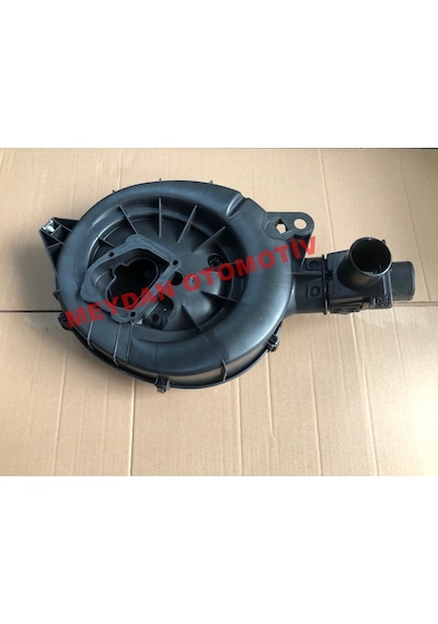 7700732100 Renault R9 R11 1400 Hava Filtre Kazani (Kutusu) 438311300