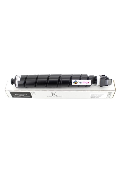 Tonermax Kyocera Tk-8335 Uyumlu Toner Siyah / Taskalfa 3252Ci