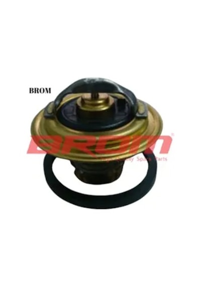 Termostat 83c Boxer-jumper-movano-master-daıly 2.5-2.8 D-hdı-tdı-jtd Brom 500329622