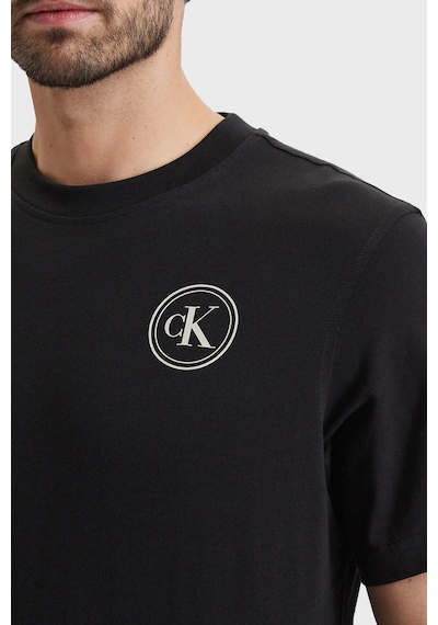 Calvin Klein Logolu % 100 Pamuk Bisiklet Yaka T Shirt Lv04rh856gub1 Erkek T Shirt Lv04rh856g Ub1 Siyah Calvin Klein Logolu % 100 Pamuk Bisiklet Yaka T Shirt Lv04rh856gub1 Erkek T Shirt Lv04rh856g Ub1 Siyah