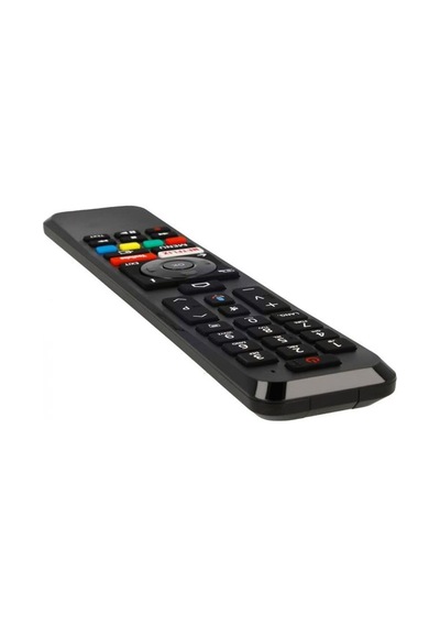 Weko Vestel 30107407 Rc43160n Netflix-youtube-mikrofon Tuşlu Ses Komutlu Lcd Tv Kumanda