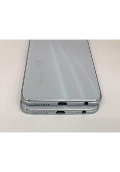 İnfinix Hot 12 Kasa Kapak Full - Siyah