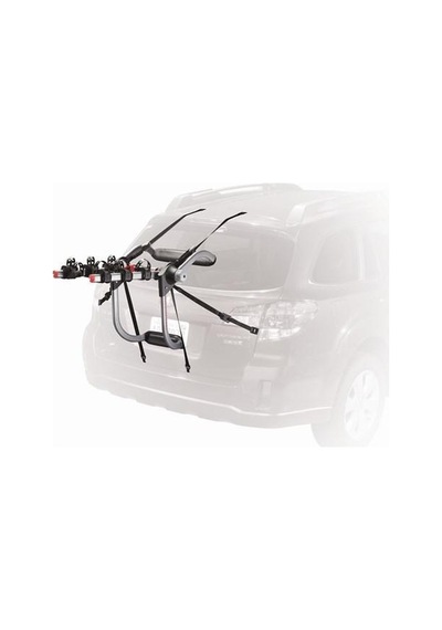 Yakima KingJoe Pro 3 Araç Arkası Bisiklet Taşıyıcı