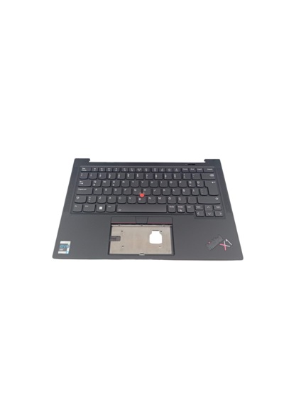 Lenovo Thinkpad X1 Carbon Gen 10 Gen 11 Üst Kasa Klavye