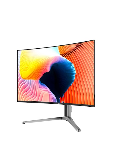 Lm32-go43a 31,5 165hz 0.03ms 4k Qd-oled Hdr400 Qhd Gaming Oyuncu Monitör