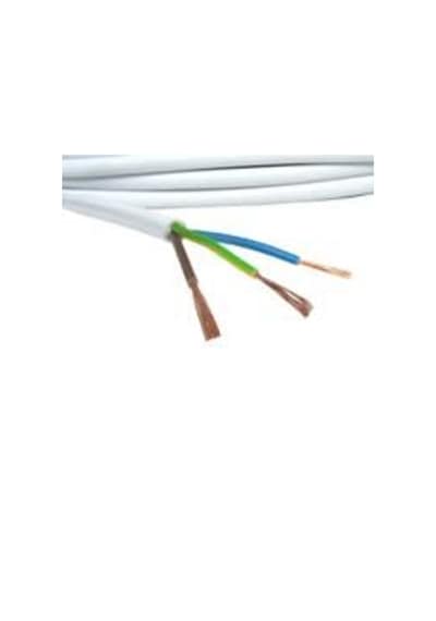 Çarkıt Cmk Cable 3X2,5 Ttr Çok Telli Kablo Tam Kesit %100 Bakır