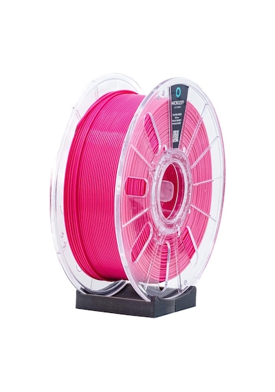 Ventatek Microzey Pembe Pla Pro Max Filament - 1.75mm - 1 Kg