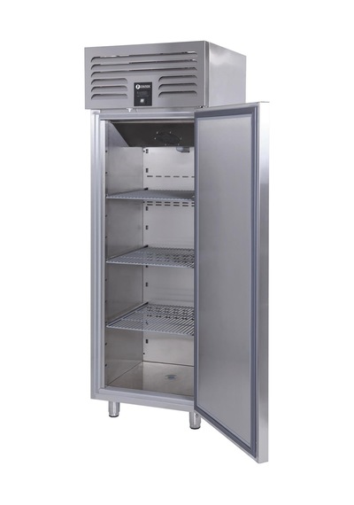 Iceinox Dik Tip Gn Derin Dondurucu 1 Kapılı