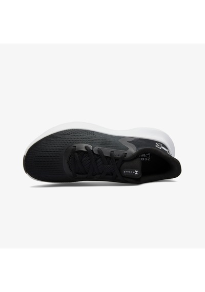 Under Armour Charged Rogue 5 Kadın Siyah Koşu Ayakkabı 3028262 Siyah