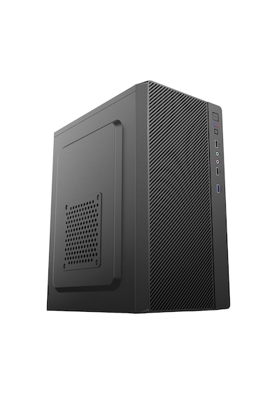 Razor Matx Mikro Atx Boş Bilgisayar Kasası Boş Ofis Bilgisayarı