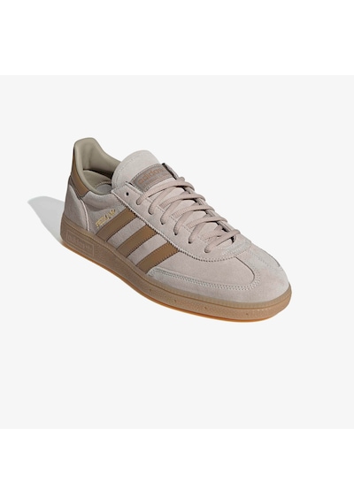 Adidas Handball Spezial Unisex Bej Spor Ayakkabı Ih9762 Bej