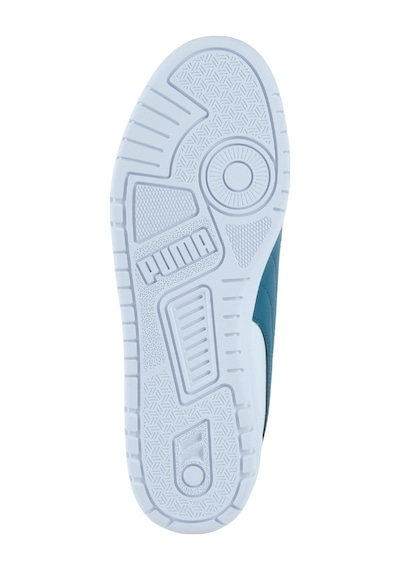 Puma Shuffle Downtown Erkek Beyaz Spor Ayakkabı 402596-13