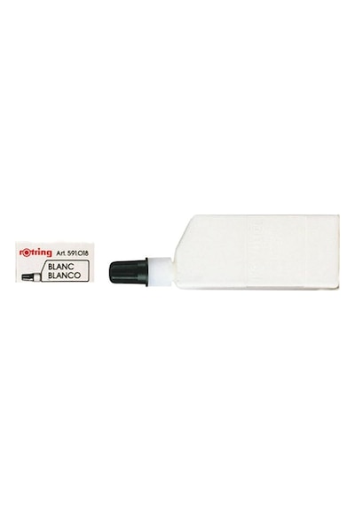 Rapido Mürekkebi 23 Ml, Siyah - S0194660 Tek Renk