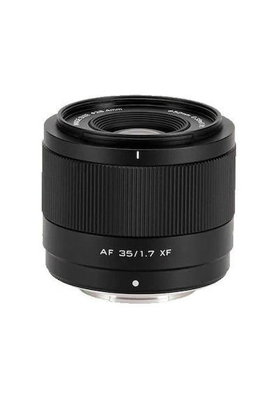 Viltrox Af 35mm F/1.7 Xf Lens Fujifilm X