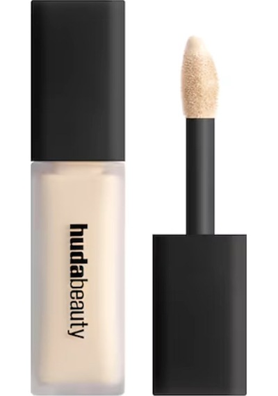 Huda Beauty Fauxfılter Luminous Matte Liquid Concealer - Likit Kapatıcı 1.1 Diğer