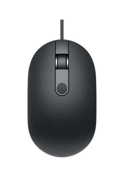 DELL MS819 OPTICAL KABLOLU SİYAH MOUSE (570-AARY)