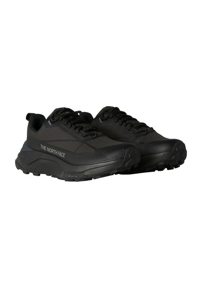 The Nort Face The North Face M Fastpack Wp Erkek Ayakkabı Siyah