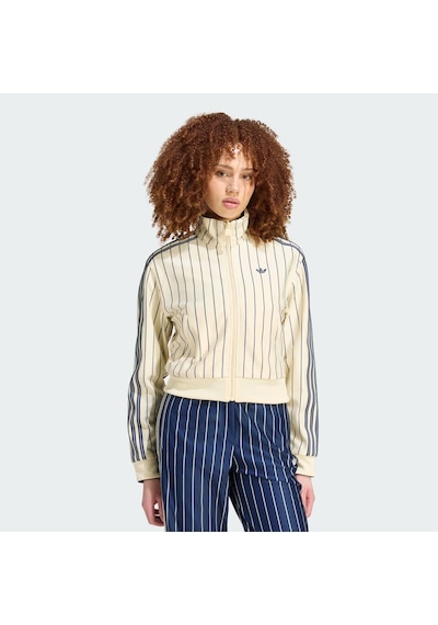 Adidas Reversible Firebird Kadın Sweatshirt C-adıkr7031b30a00 Lacivert