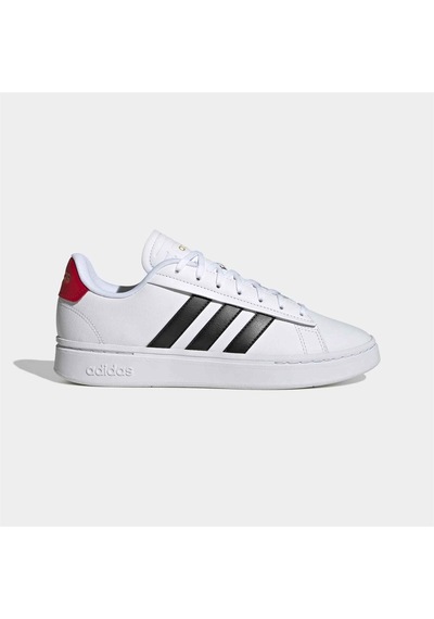 Adidas Grand Court Alpha Erkek Günlük Spor Ayakkabı 001