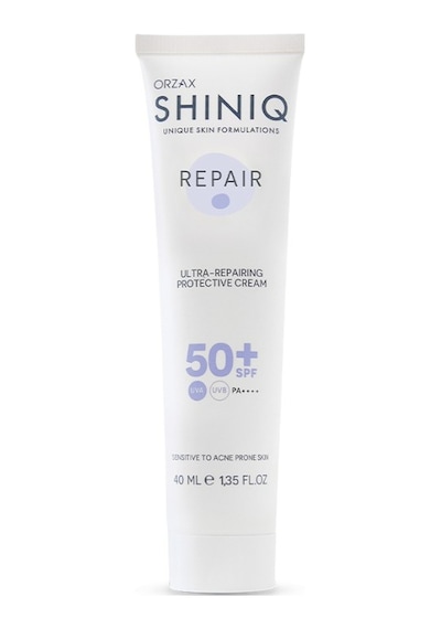 Shiniq Repair Ultra- Repairing Protective Cream Spf 50 + 40 Ml