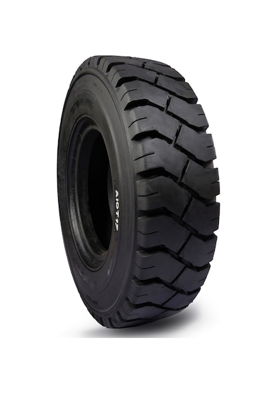 8.15-15 28X9-15 16 Kat -Raybar Set Havali Forklift Lastiği