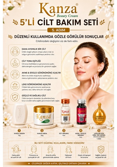 Cilt Beyazlatici Krem - 616346855