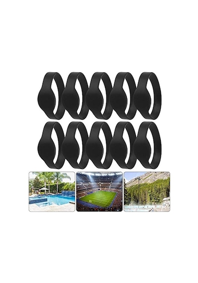 Çentikli Termal Karton Etiket 38mm X 100mm - 350 Adet 10