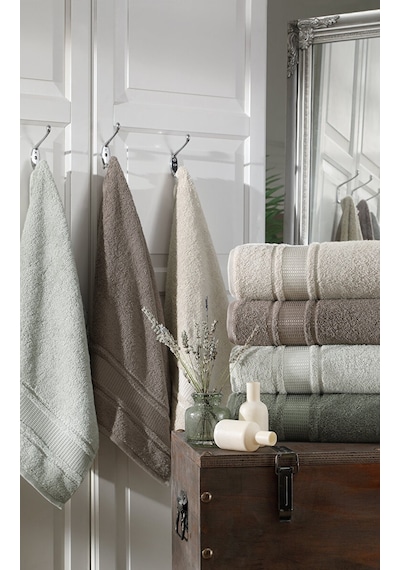 Özdilek Colourist Banyo Havlusu 90x150 206642